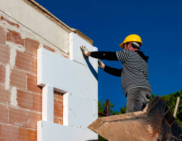 Best Insulation for Specific Applications in Poplar Cotton Center, CA