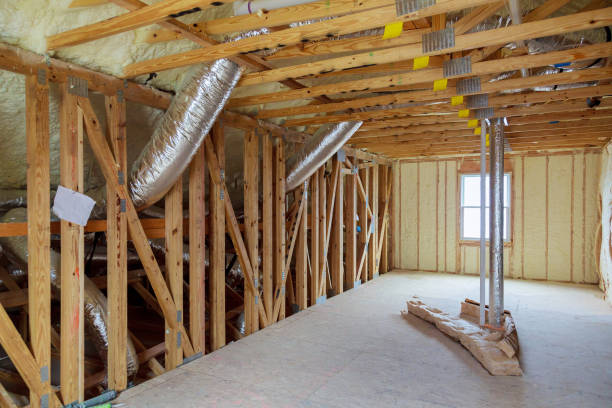 Best Commercial Insulation in Poplar Cotton Center, CA