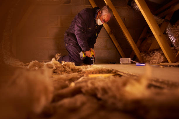 Best Insulation for Specific Applications in Poplar Cotton Center, CA
